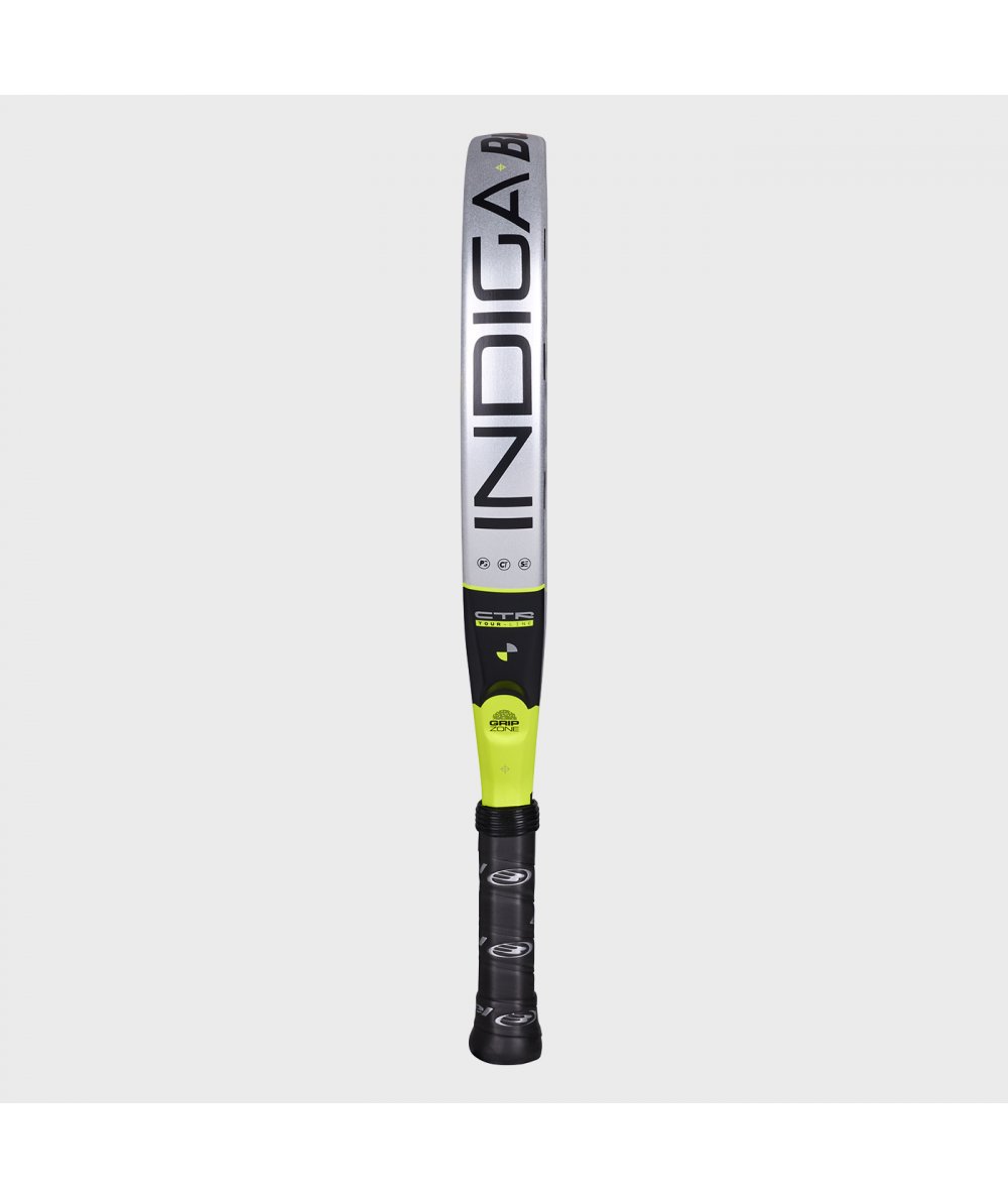 Bullpadel Pala Indiga Ctrl 26