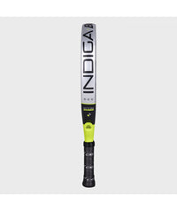 Bullpadel Pala Indiga Ctrl 26