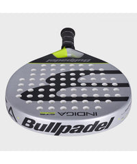Bullpadel Pala Indiga Ctrl 26