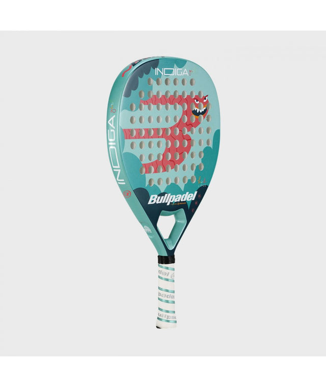 Bullpadel Pala Indiga Jr Girl 26
