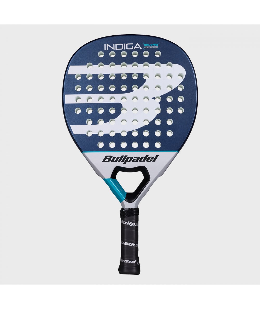 Bullpadel Pala Indiga Pwr 26