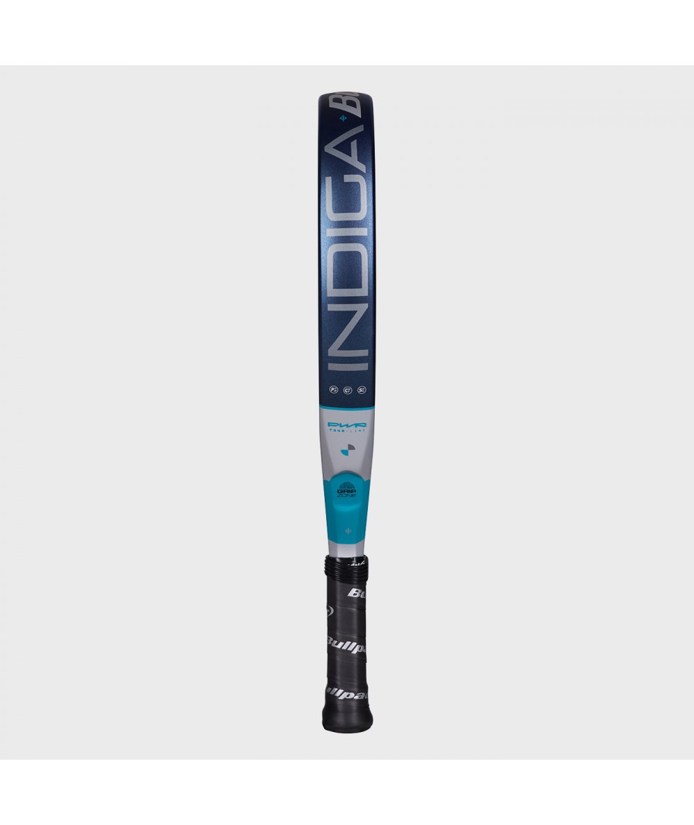 Bullpadel Pala Indiga Pwr 26