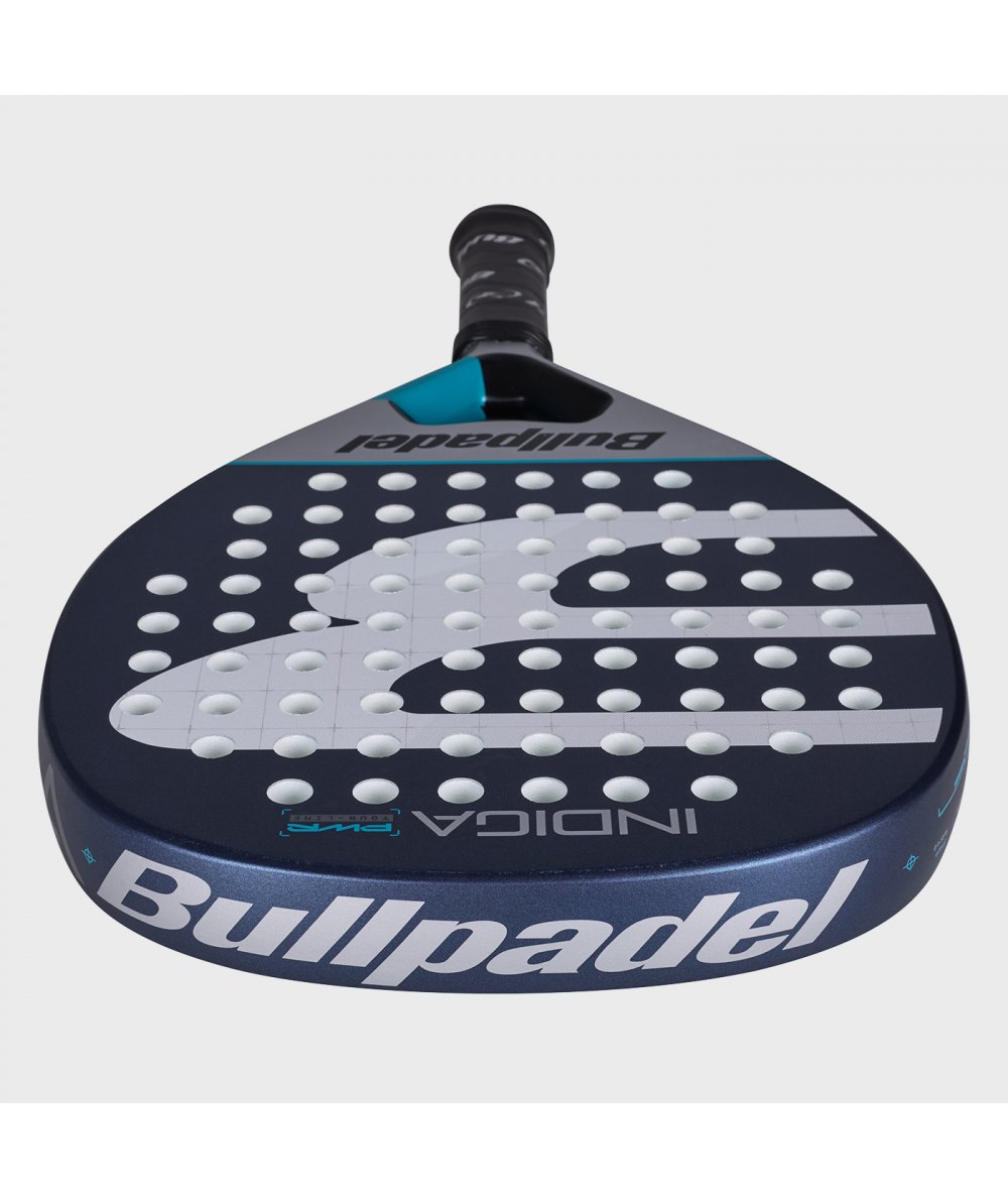 Bullpadel Pala Indiga Pwr 26