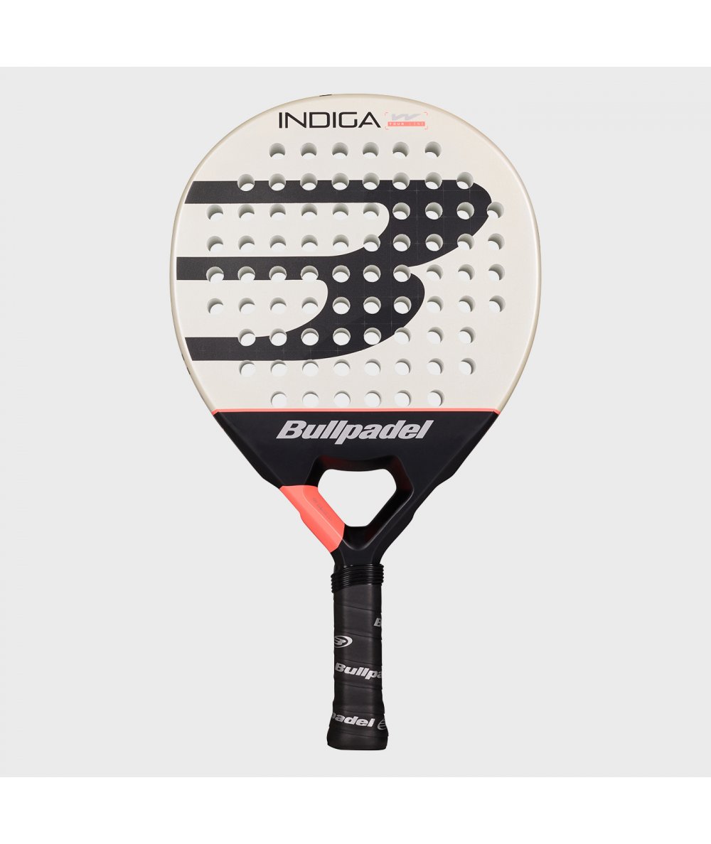 Bullpadel Pala Indiga W 26