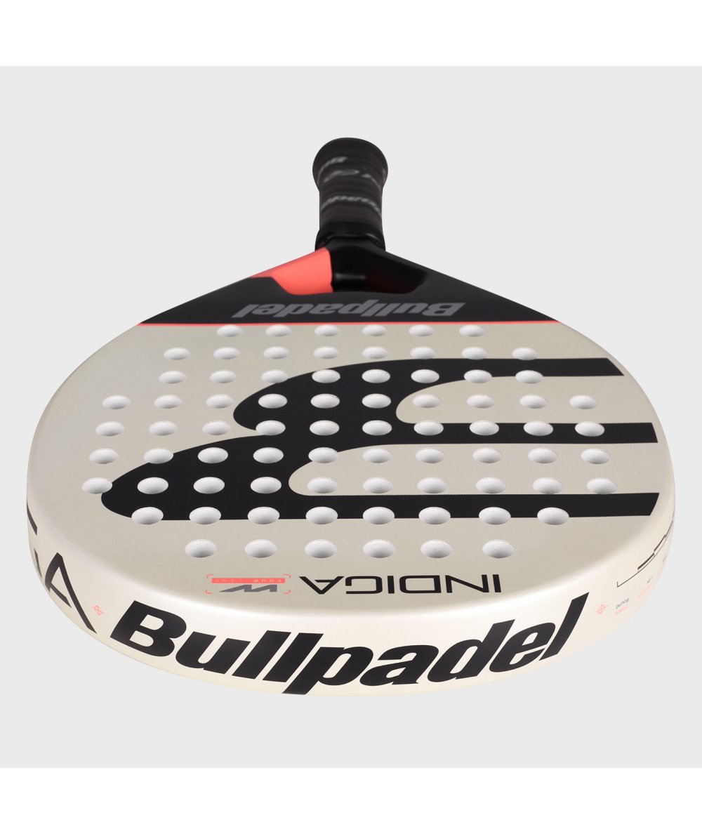 Bullpadel Pala Indiga W 26