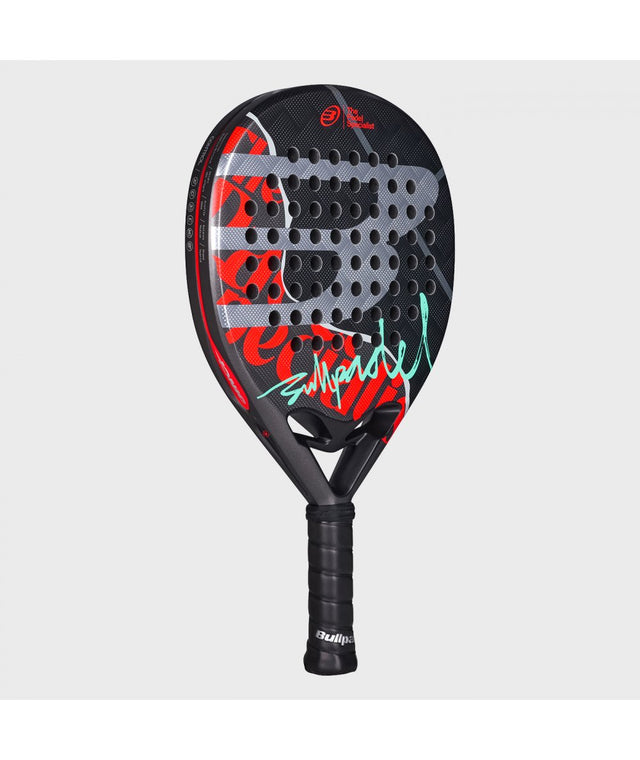 Bullpadel Pala Ionic Control 26