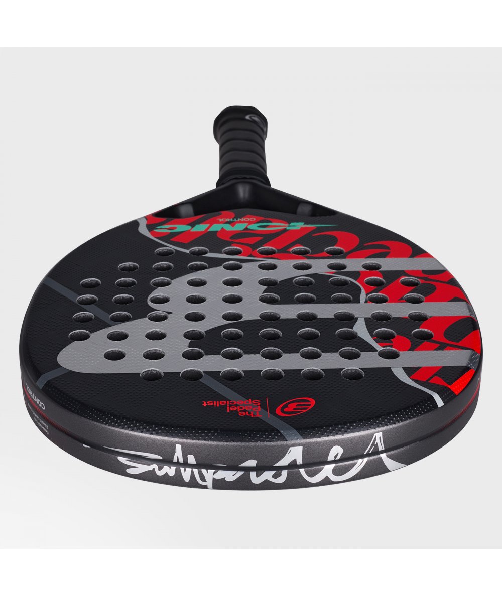 Bullpadel Pala Ionic Control 26