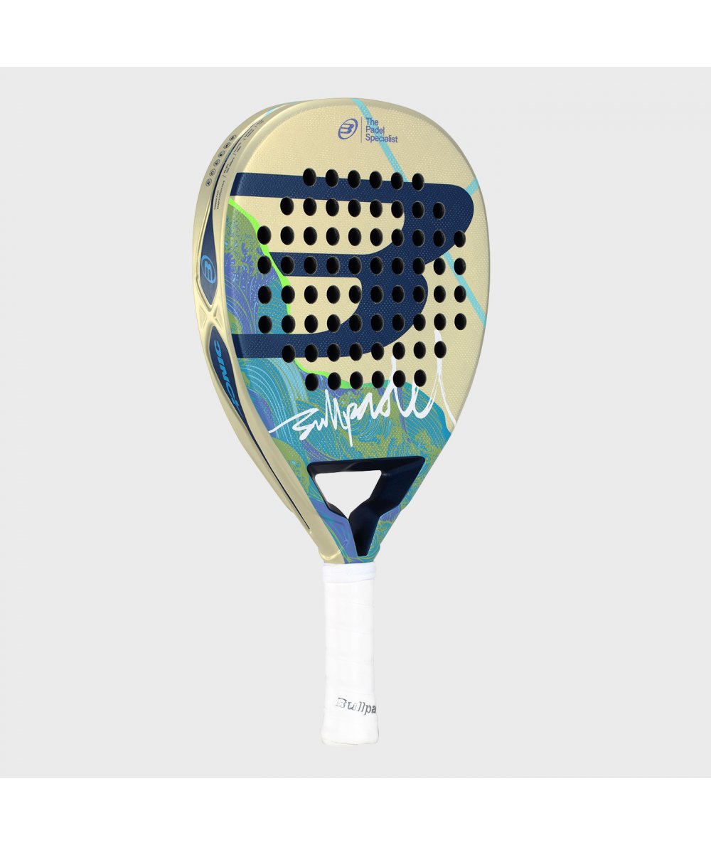 Bullpadel Pala Ionic Light 26