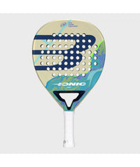 Bullpadel Pala Ionic Light 26
