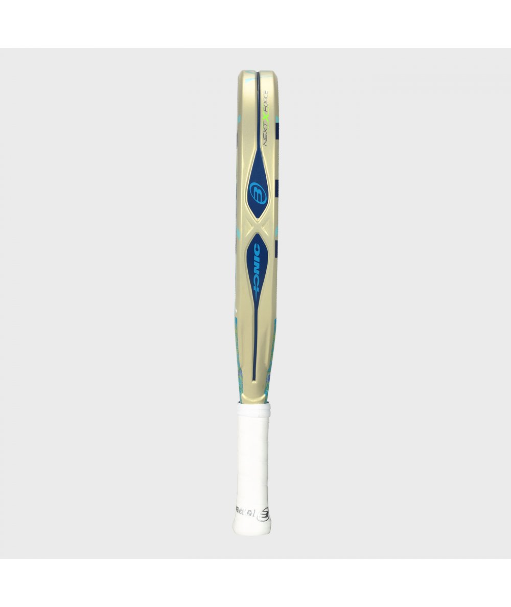 Bullpadel Pala Ionic Light 26