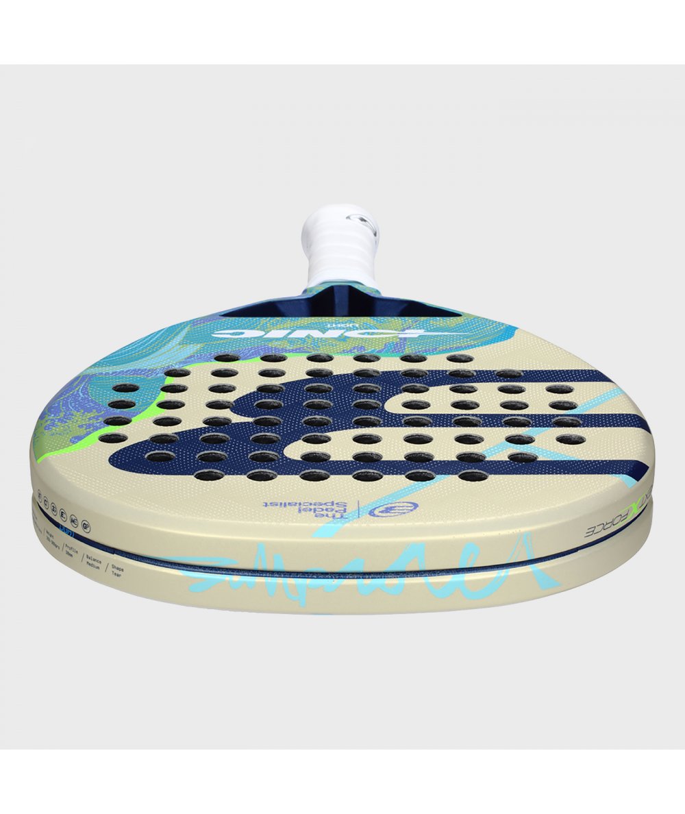 Bullpadel Pala Ionic Light 26