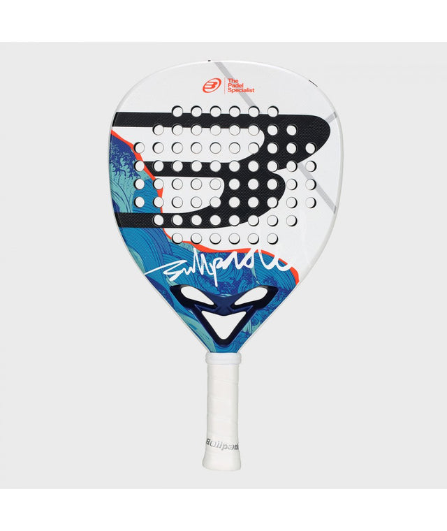 Bullpadel Pala Ionic Power 26