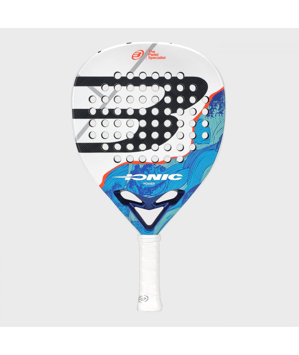 Bullpadel Pala Ionic Power 26
