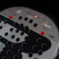 Bullpadel Pala Neuron 02 Edge Comfort 27