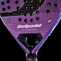 Bullpadel  Pala Neuron 02 Edge 27