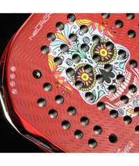 Bullpadel Pala Neuron 02 Edge Mx 26