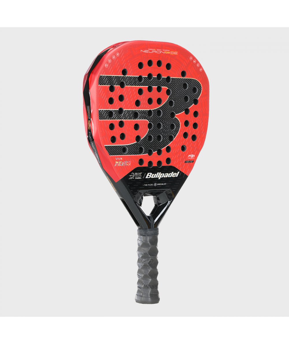 Bullpadel Pala Neuron 02 Edge Mx 26