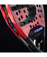 Bullpadel Pala Neuron 02 Edge Mx 26