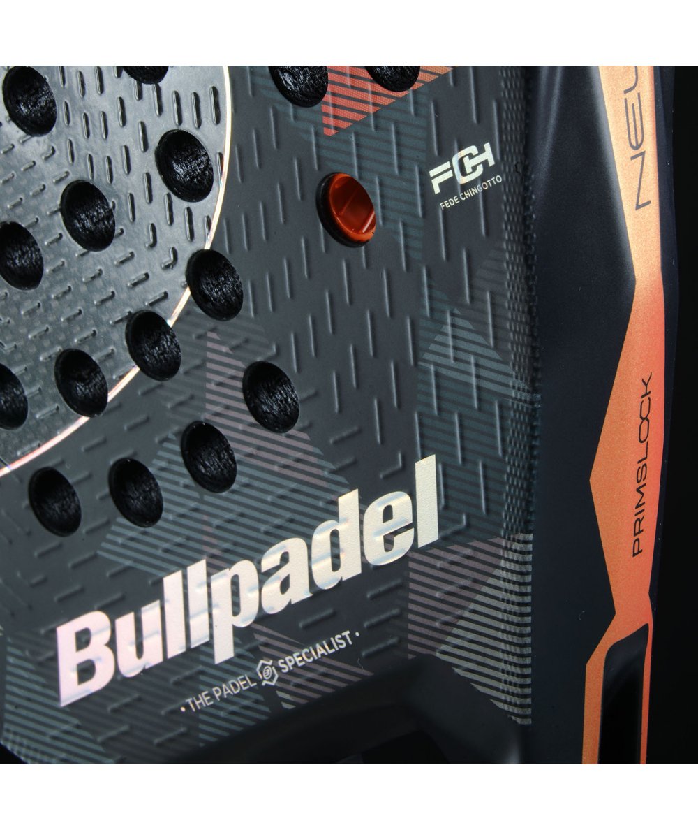 Bullpadel Pala Neuron 02 Geo 26
