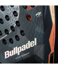 Bullpadel Pala Neuron 02 Geo 26