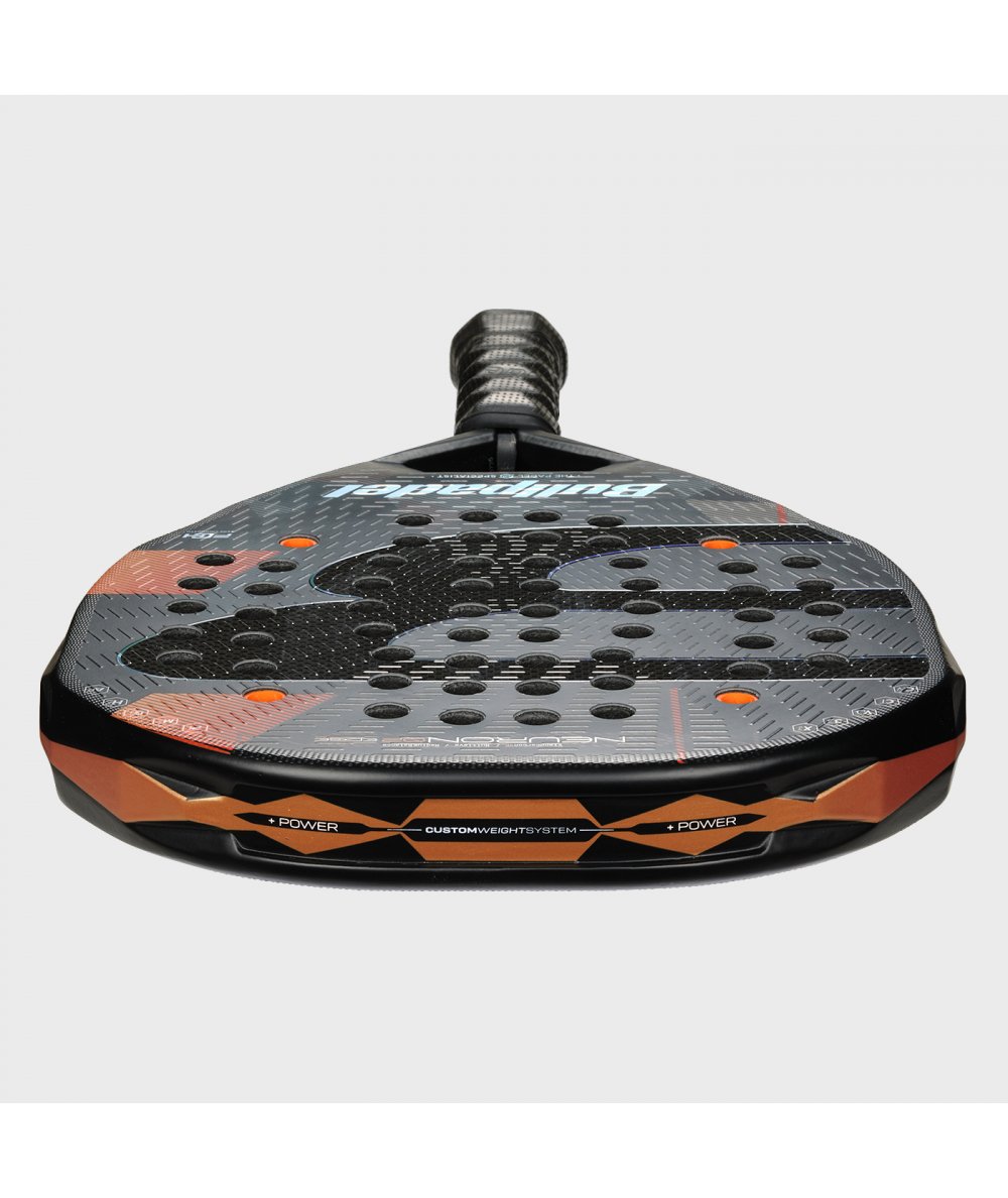 Bullpadel Pala Neuron 02 Geo 26