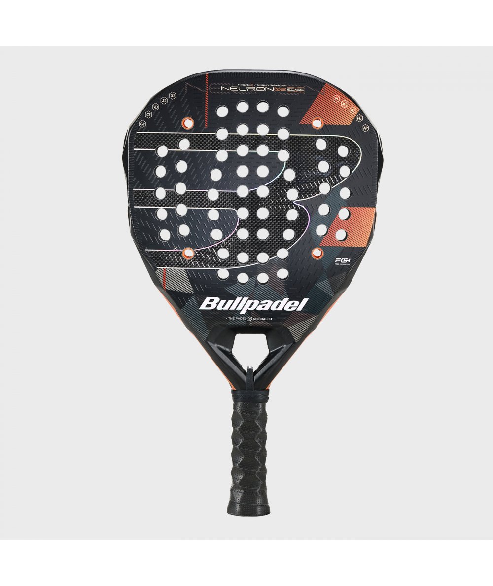 Bullpadel Pala Neuron 02 Geo 26
