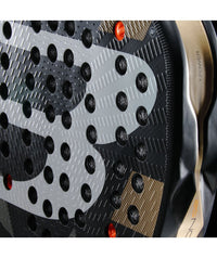 Bullpadel Pala Neuron 02 26