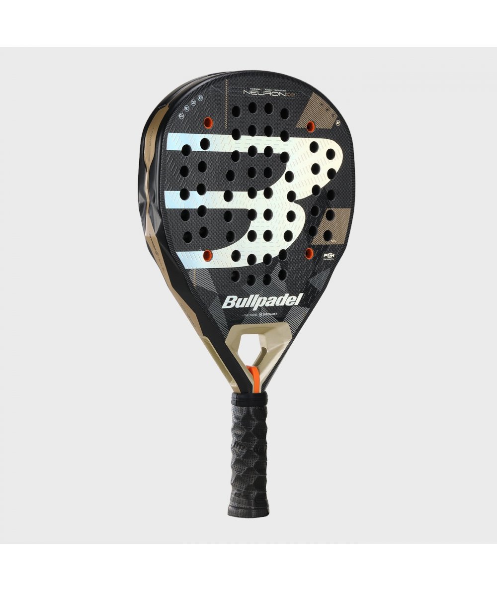 Bullpadel Pala Neuron 02 26