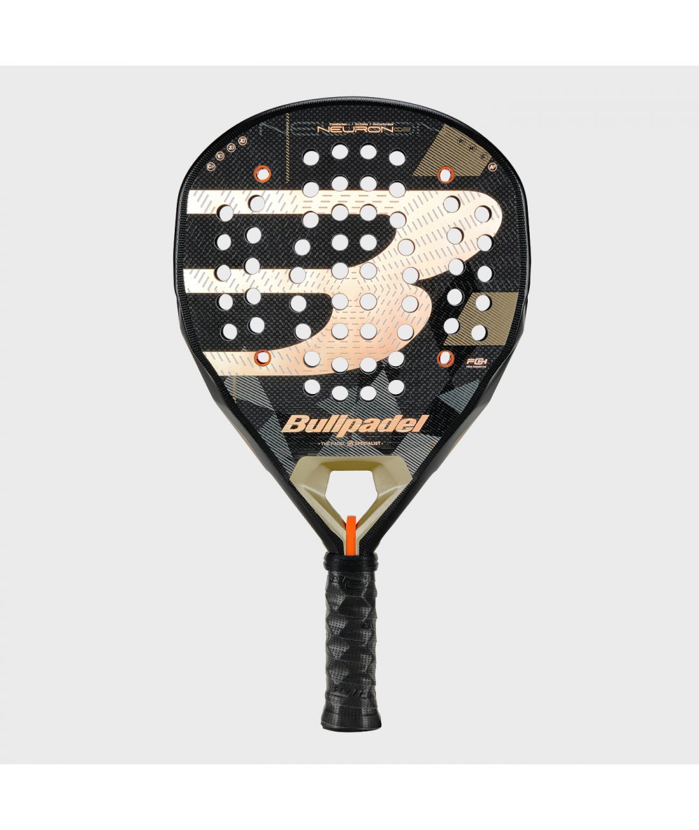 Bullpadel Pala Neuron 02 26
