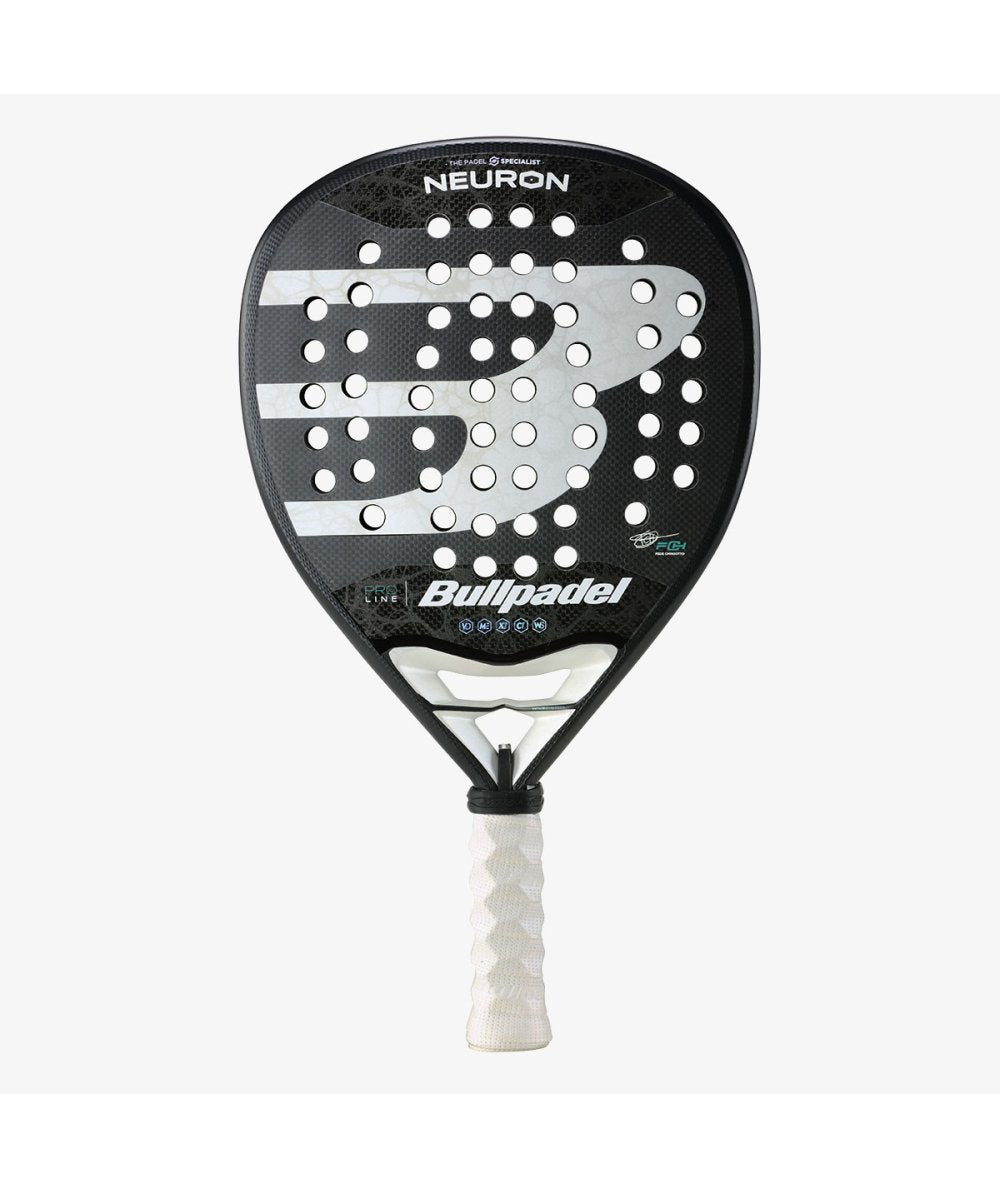 Bullpadel Pala Neuron 24