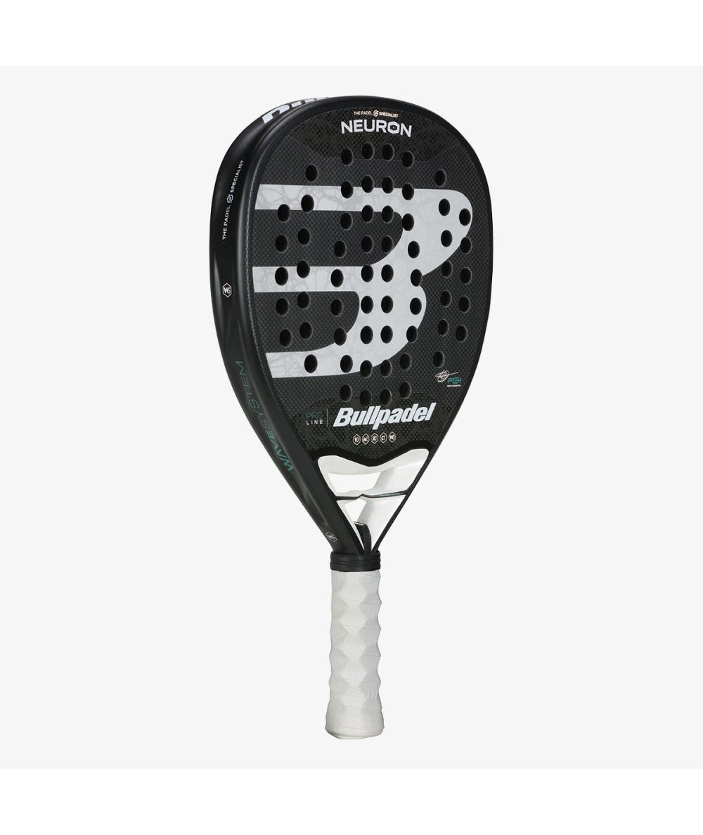 Bullpadel Pala Neuron 24