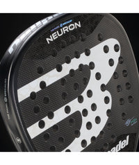 Bullpadel Pala Neuron 24