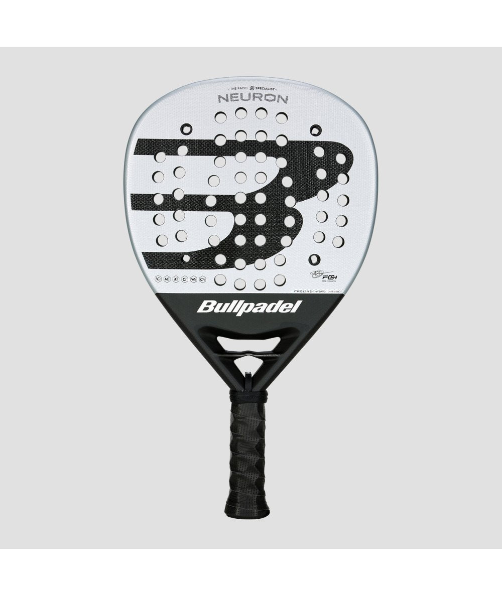 Bullpadel Pala Neuron 25
