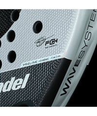 Bullpadel Pala Neuron 25