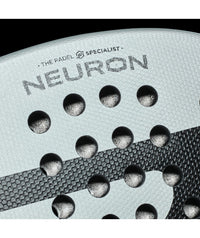 Bullpadel Pala Neuron 25