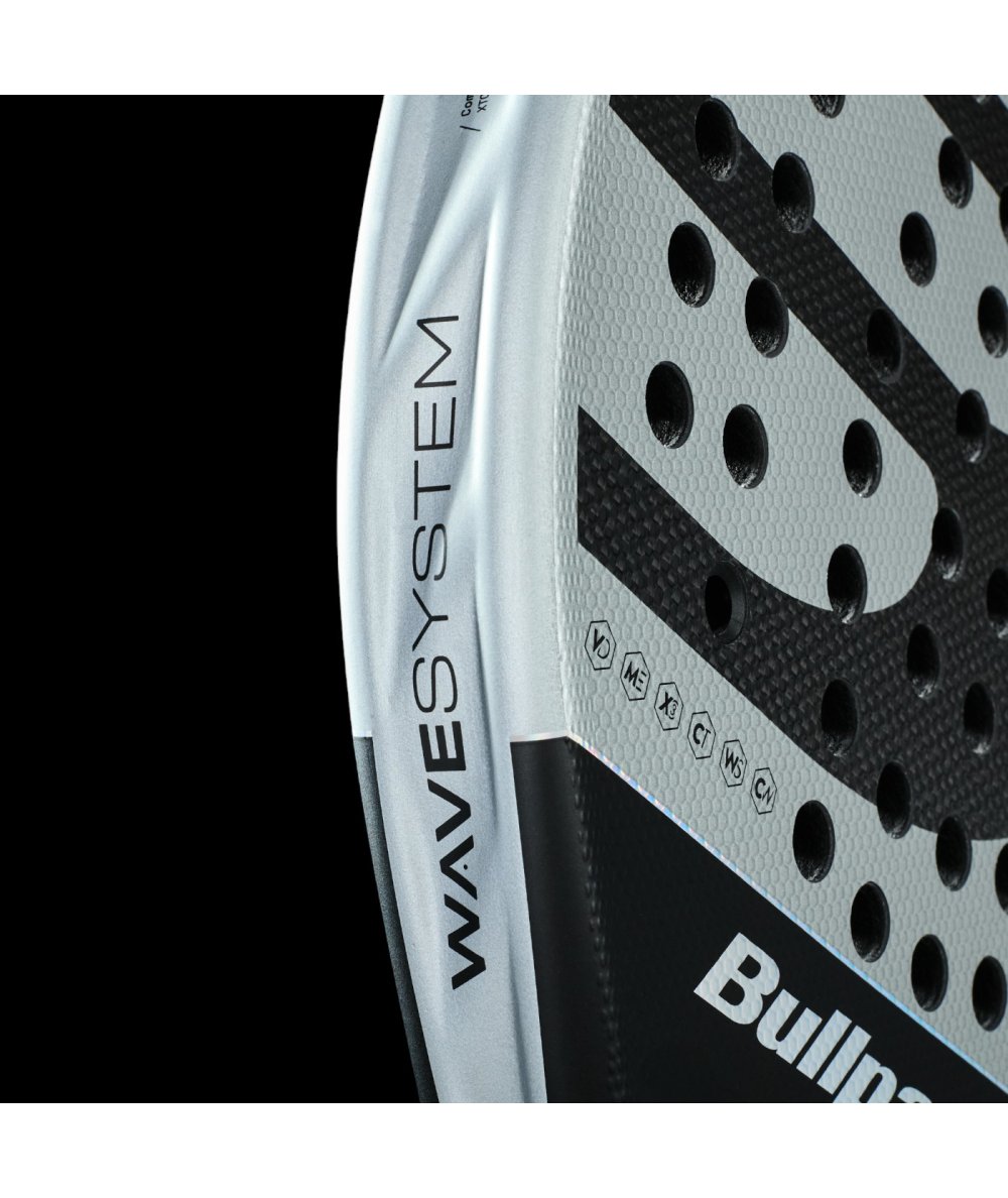 Bullpadel Pala Neuron 25