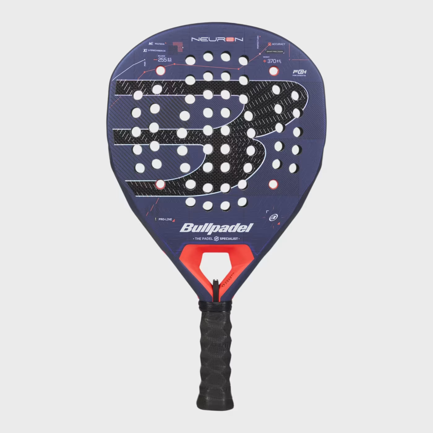 Bullpadel Pala Neuron 02 27