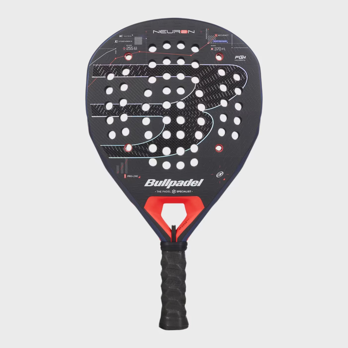 Bullpadel Pala Neuron 02 27