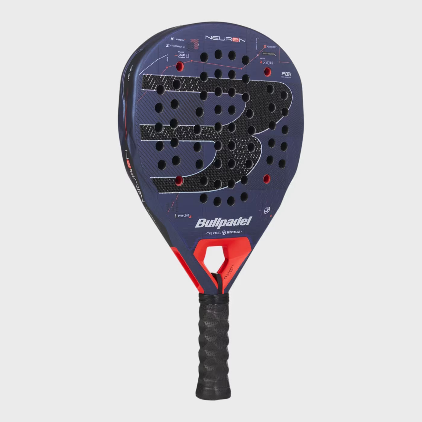 Bullpadel Pala Neuron 02 27