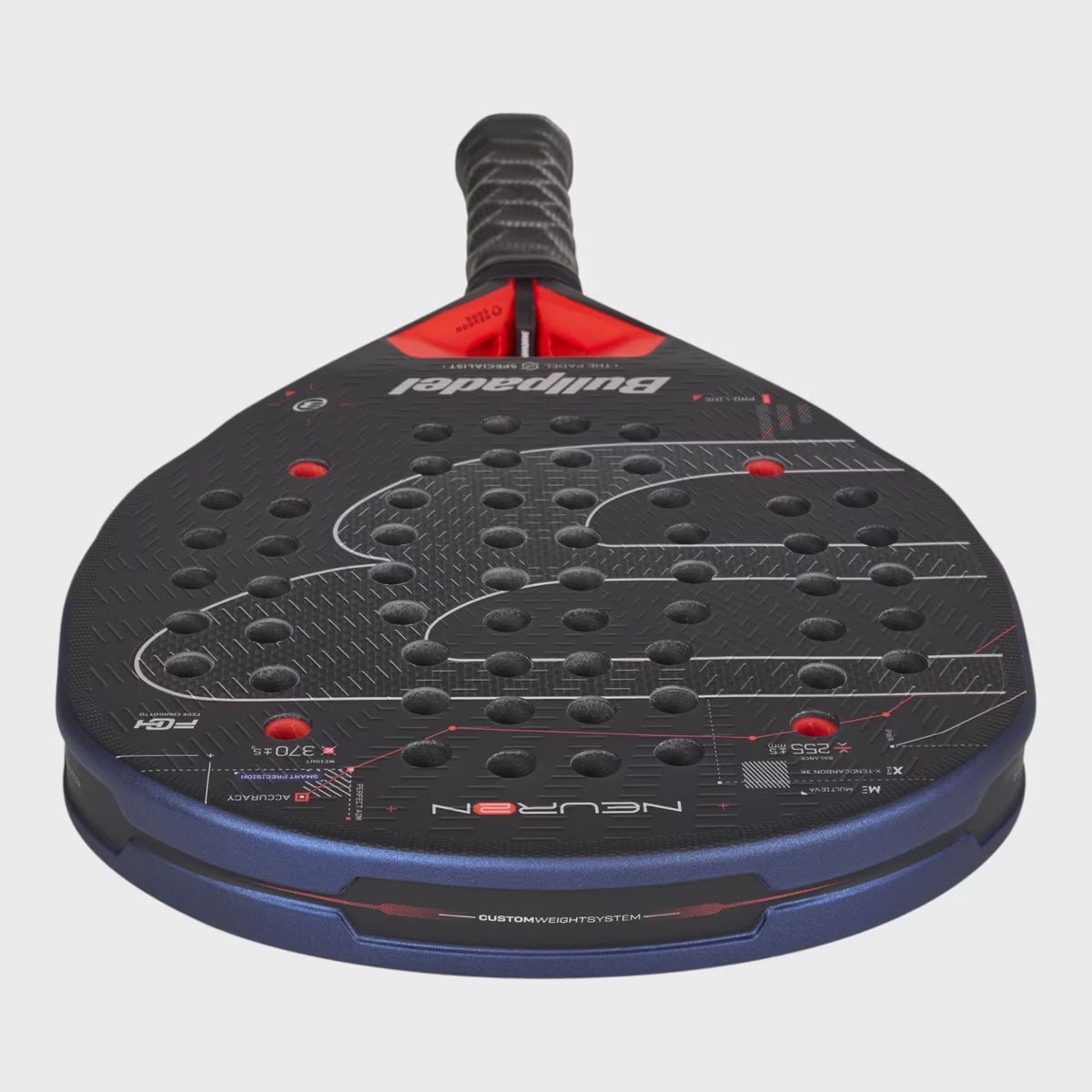 Bullpadel Pala Neuron 02 27