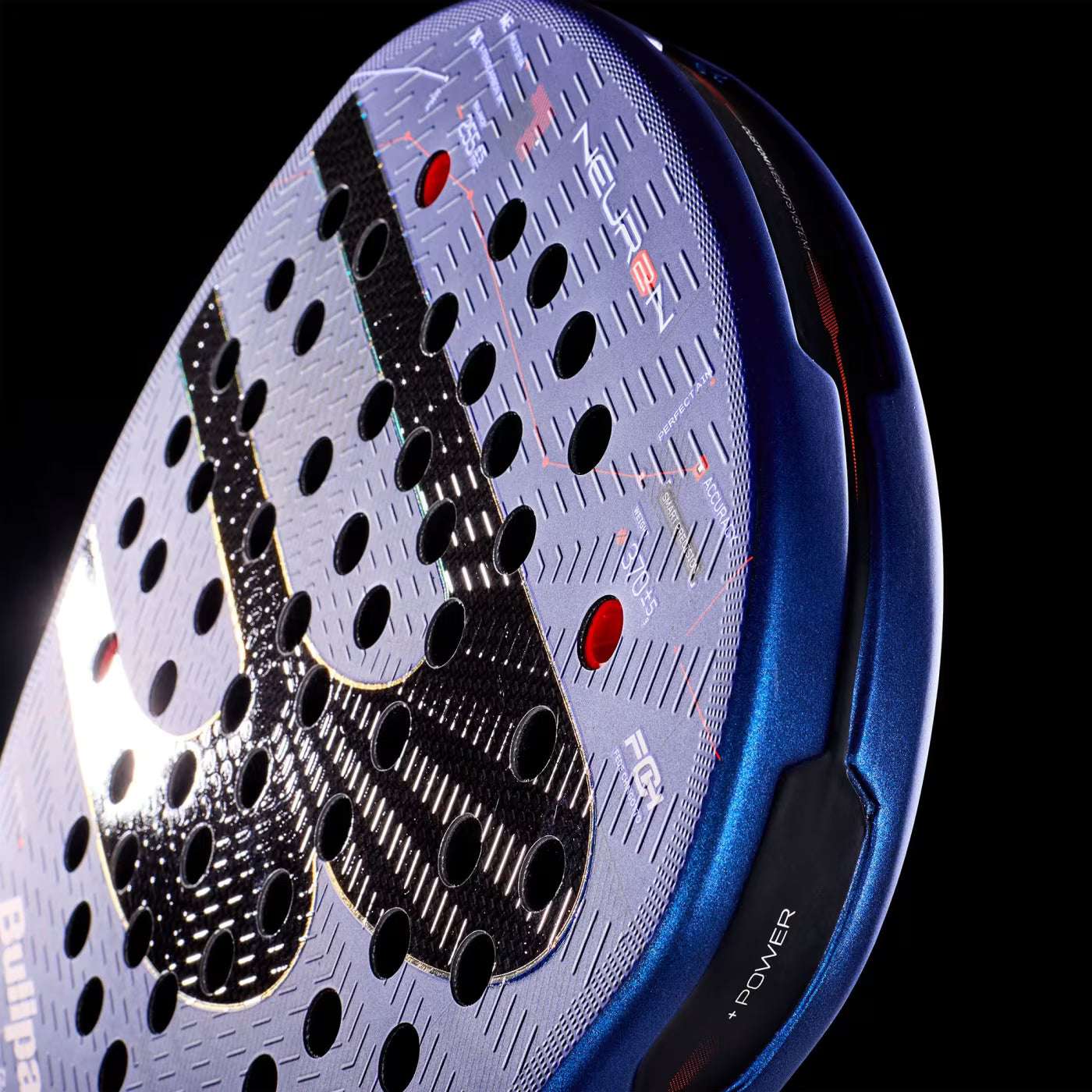 Bullpadel Pala Neuron 02 27