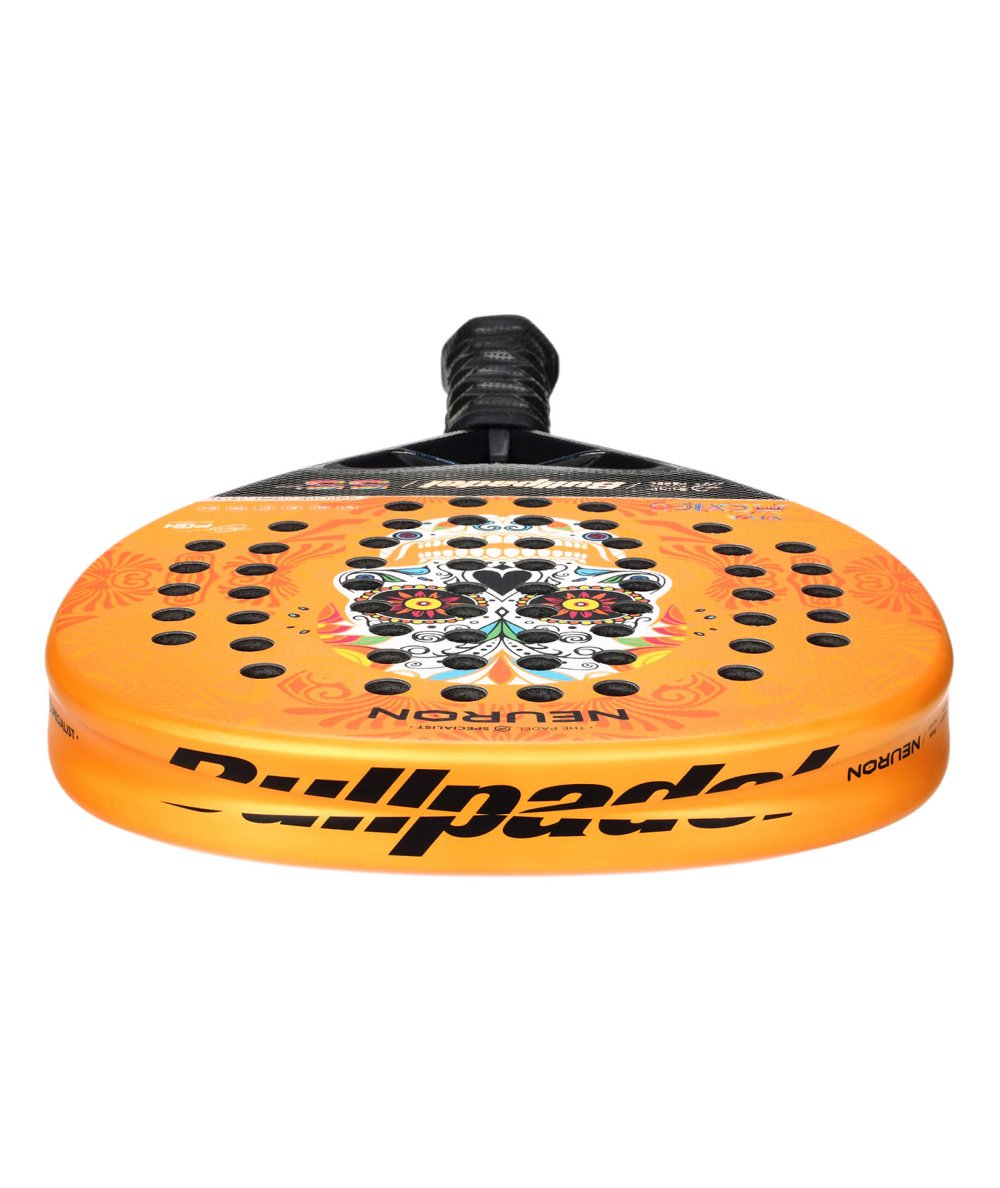 Bullpadel Pala Neuron 25 Mx