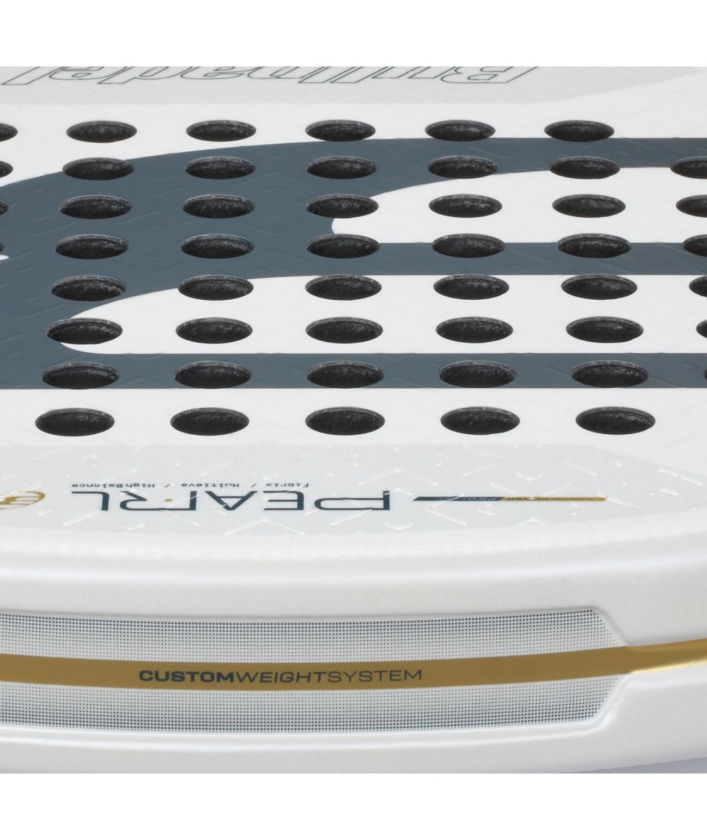 Bullpadel Pala Pearl 26