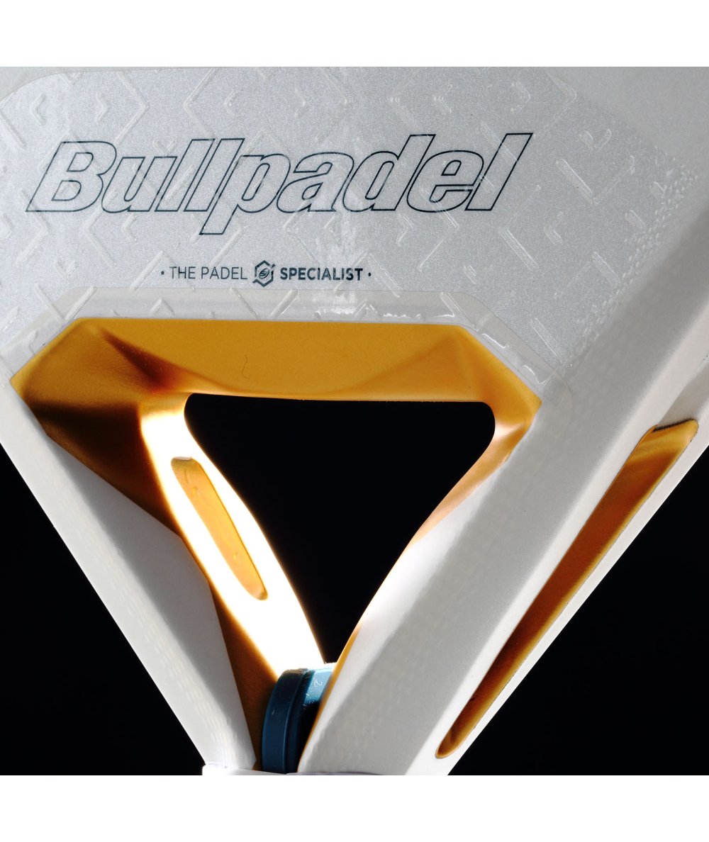 Bullpadel Pala Pearl 26