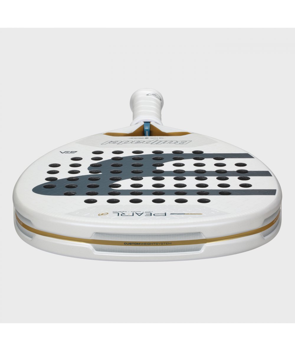 Bullpadel Pala Pearl 26