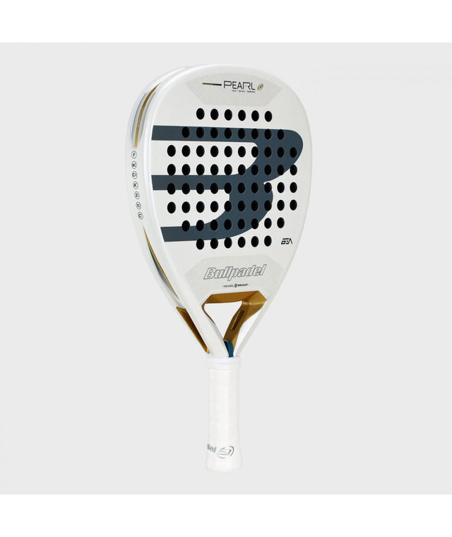 Bullpadel Pala Pearl 26
