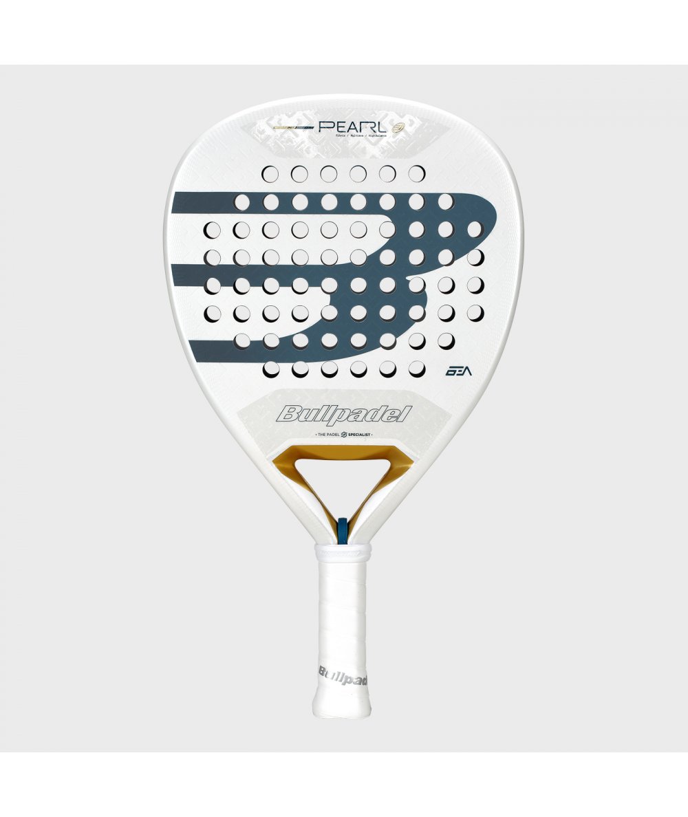 Bullpadel Pala Pearl 26