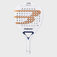 Bullpadel Pala Pearl 27