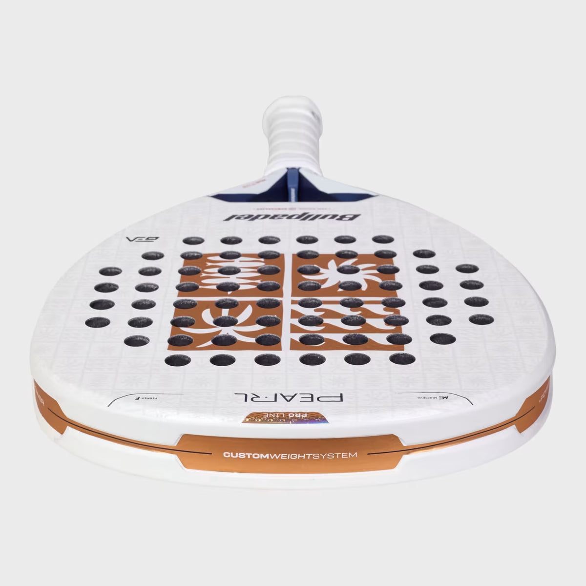 Bullpadel Pala Pearl 27