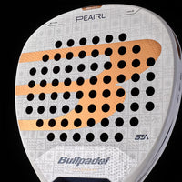 Bullpadel Pala Pearl 27